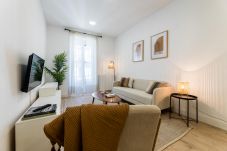 Apartamento en San Sebastián/Donostia - GETARIA SUITE APARTMENT