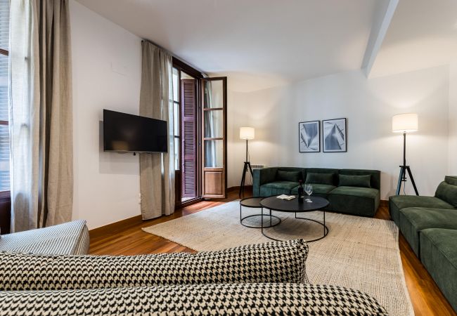 San Sebastián - Apartamento