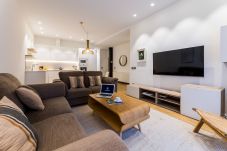 Apartment in San Sebastián - BOULEVARD SUITE APARTMENT