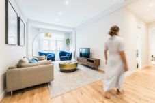 Apartment in San Sebastián - GRAN VIA SUITE APARTMENT