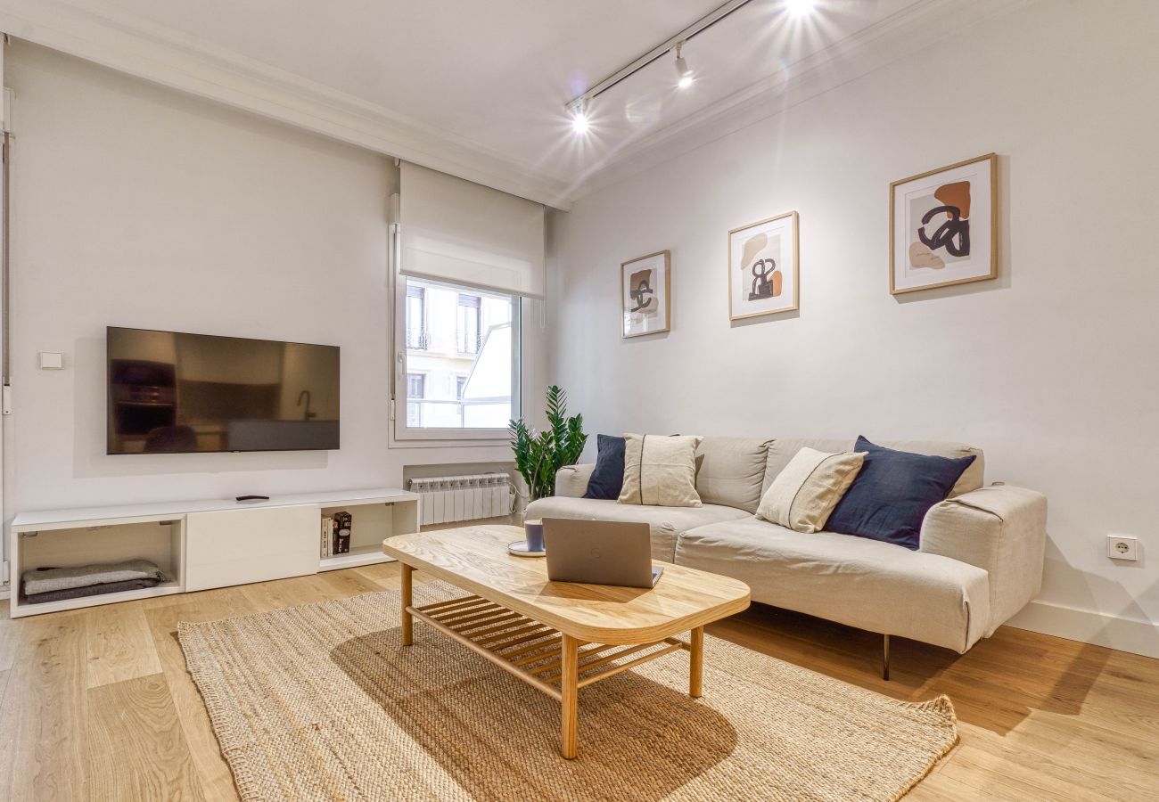 Apartment in San Sebastián - TRIUNFO SUITE by Sweet Home San Sebastian